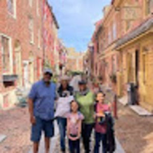 Meet your Posher, Beverly